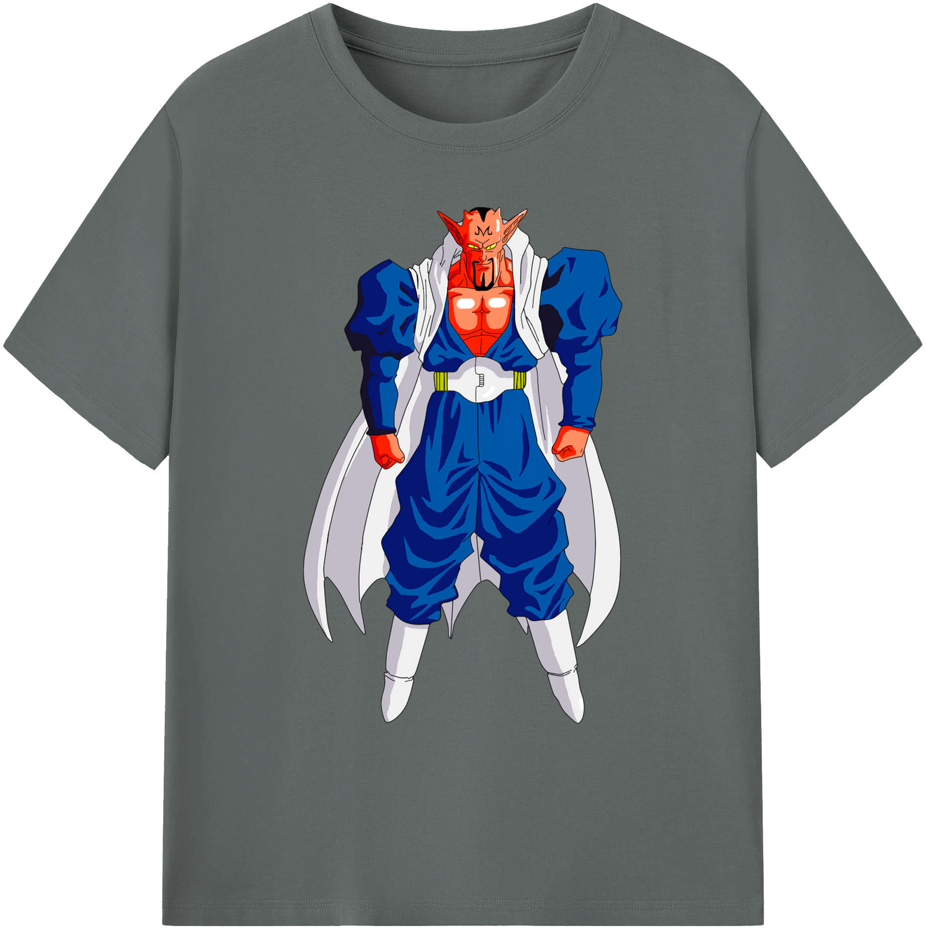 （画像用） ドラゴンボール DRAGON BALL 綿100％ メンズ半袖Tシャツ｜肌触りやわらか＆通気性